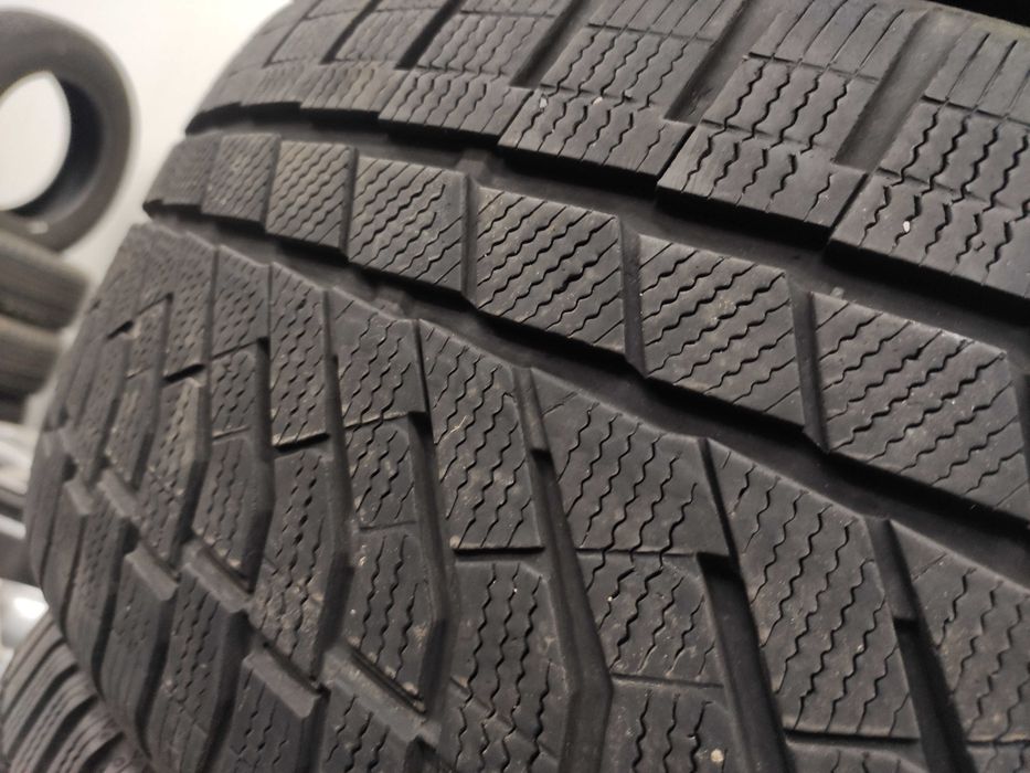 2бр Зимни гуми 255 45 19 - Falken - DOT 2023