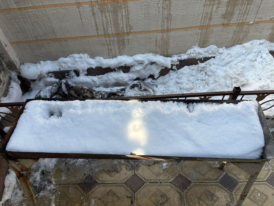 Мангал  для шашлыка