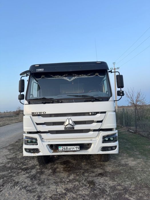 Хова 2019 года выпуска