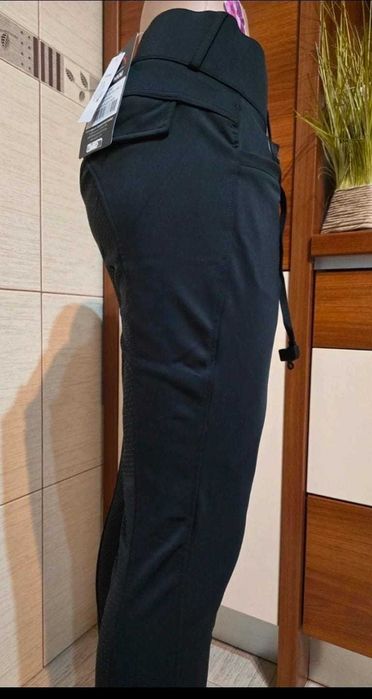 Pantaloni calarie cu incalzire integrata HKM