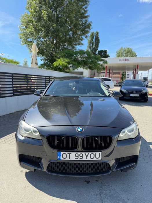 ‼️Vand BMW f10-2014