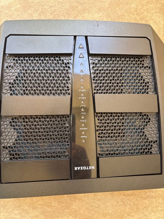 Router Netgear X6S AC400 Pentru piese