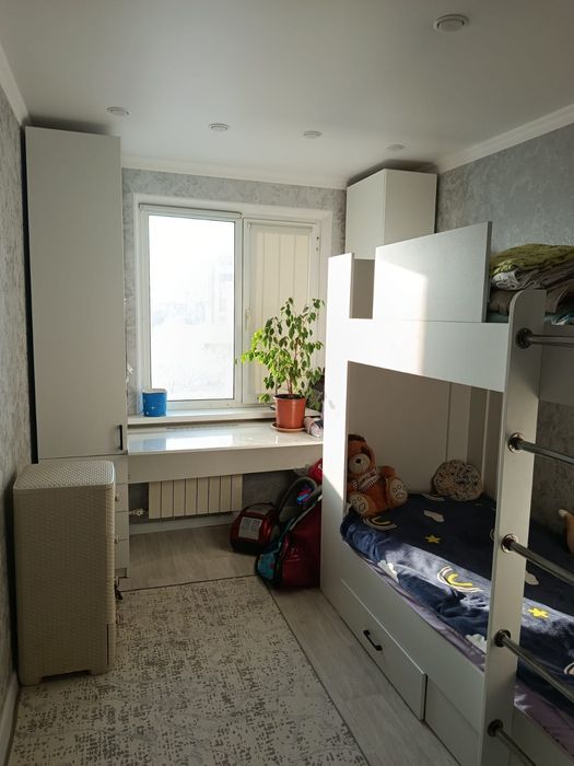 Продам квартиру в центре