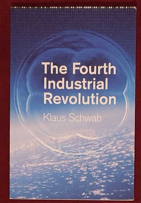 Klaus Schwab - The Great Reset Collection [7 книги]