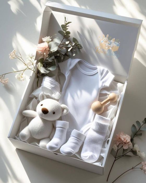 Бокс на выписку