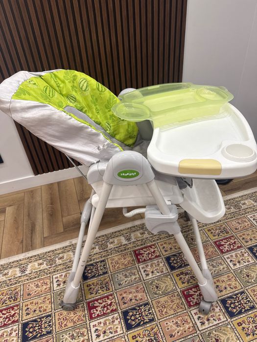 Продаю детский стул для кормление