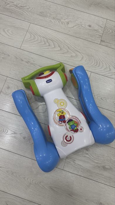 Ходунок детский Chicco
