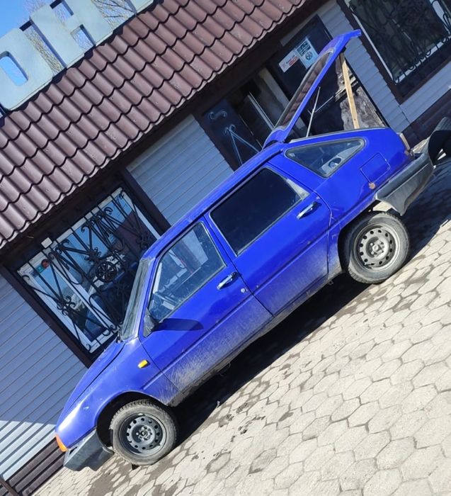 Иж ода 2001 года