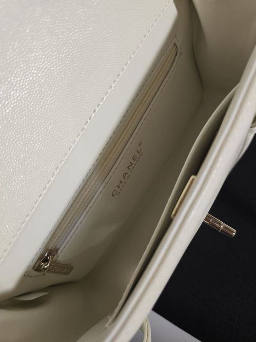Дамска чанта Chanel Preppy Coco