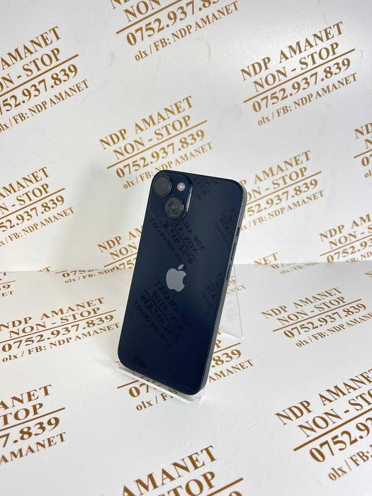 NDP Amanet NON-STOP Bld.Iuliu Maniu 69 IPHONE 14 (48299)
