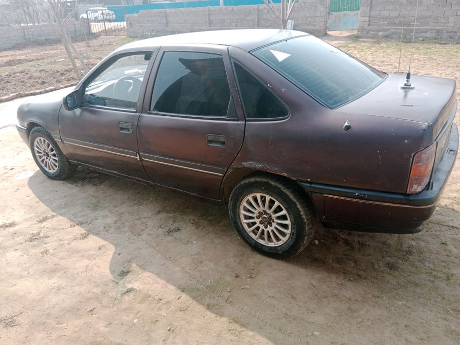 Опель вектра сатылады