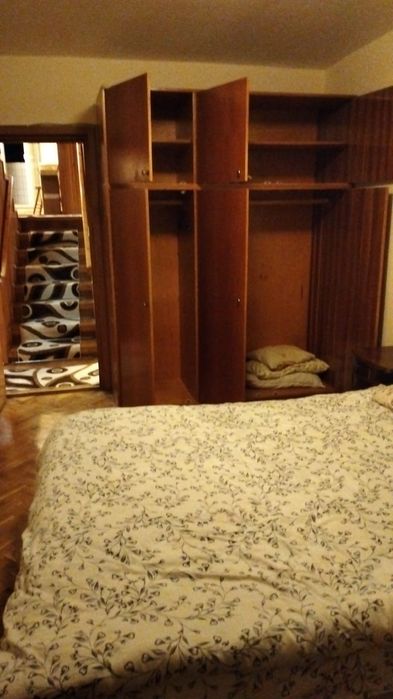 Inchiriez Apartament tip Samantha 4 camere