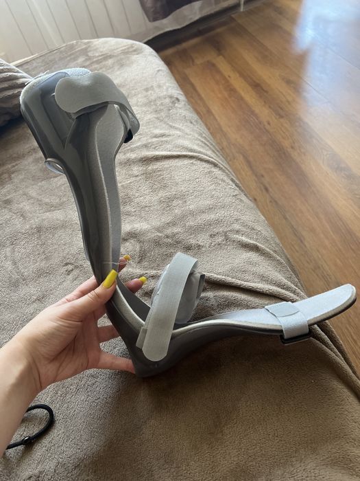 Шина за стъпалото TYNOR