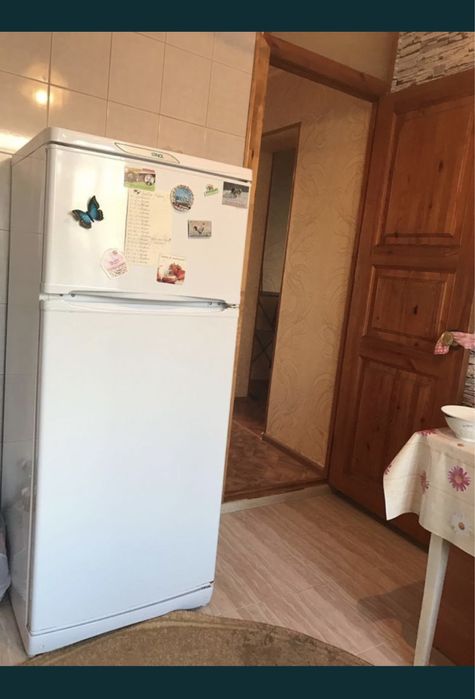 Возьму девушку на подселение