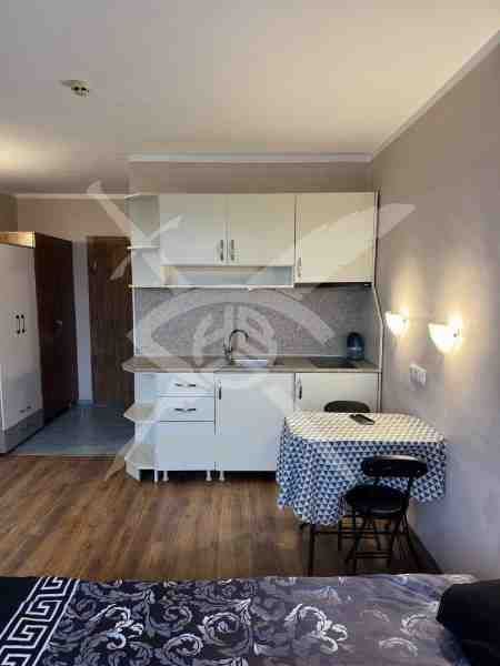 Продава се Едностаен апартамент в к.к. Слънчев бряг - 35 кв.м за 802 €/кв.м - Снимка #4