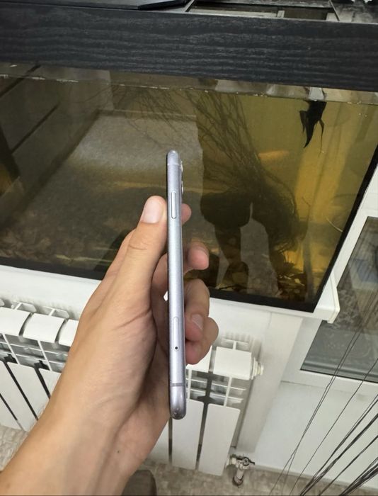 Iphone 11 на 64 gb памяти