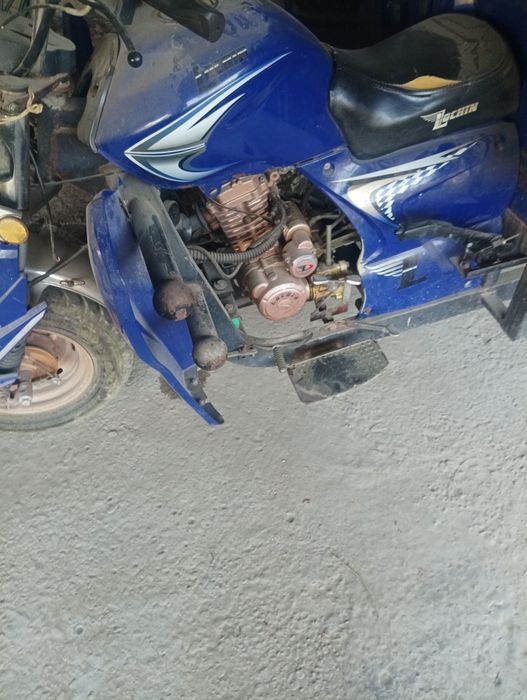 Муравей сотилади