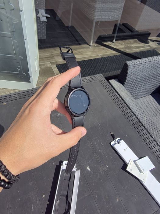 Samsung  watch 6