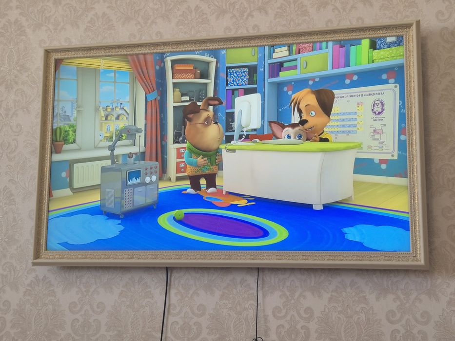 Рамка для телевизора