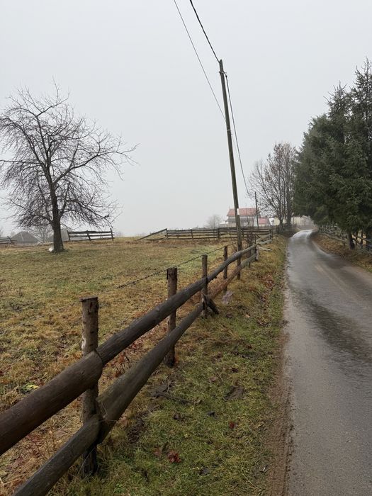 Teren Intravilan Marisel
