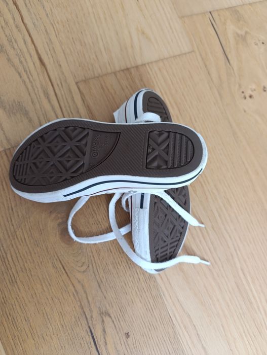 Детски кецове converse