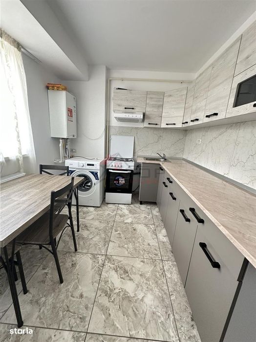 Inchiriere  Apartament cu 1 camera - Bucium, Visan