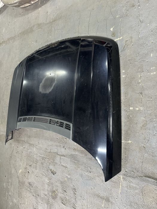 Капот Land Rover Range Rover L322