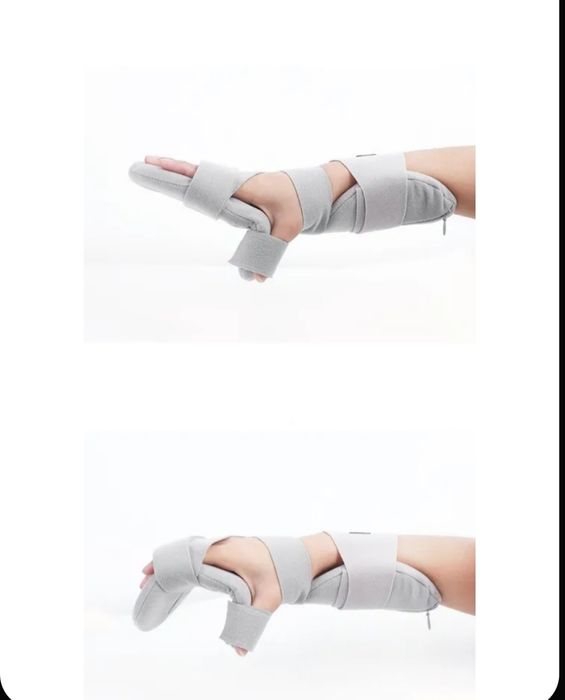 Тренажер для тренировки пальцев при инсульте гемиплегии реабилитации