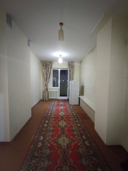 Жар арикда 3 хонали квартира узок муддатга ижарага берилади