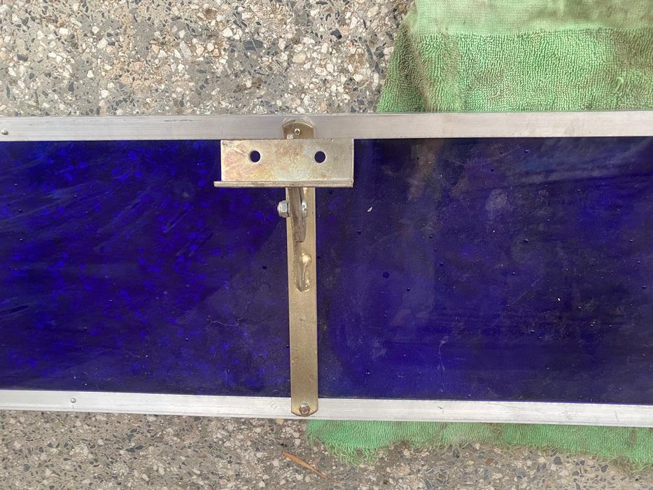 Сенник за ретро автомобил