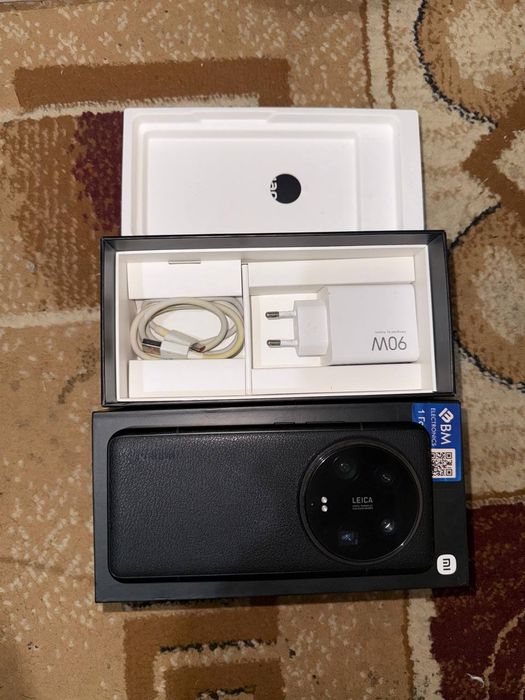 Xiaomi 14 ultra 16/512