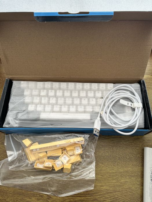 Продам Клавиатура MageGee MK-Box