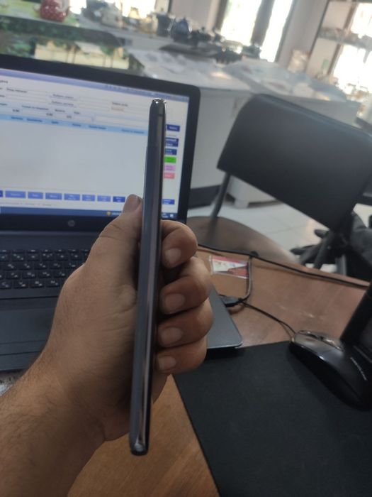 Samsung S 20 ultra 5G