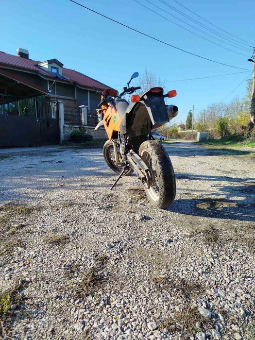 Продавам   MZ 125