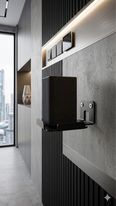 Яндекс держател кранштейн Алиса