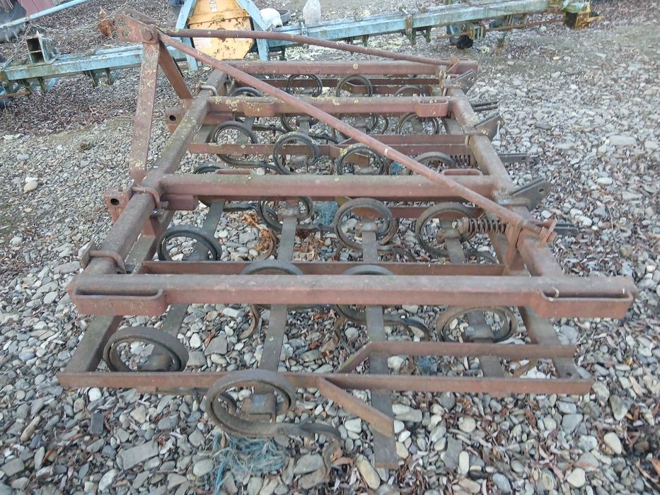 Combinator romanesc 2,5m Adjudeni • OLX.ro