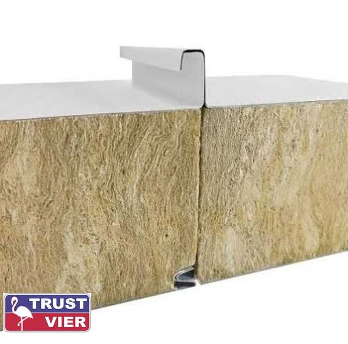 Сэндвич-панели Астана