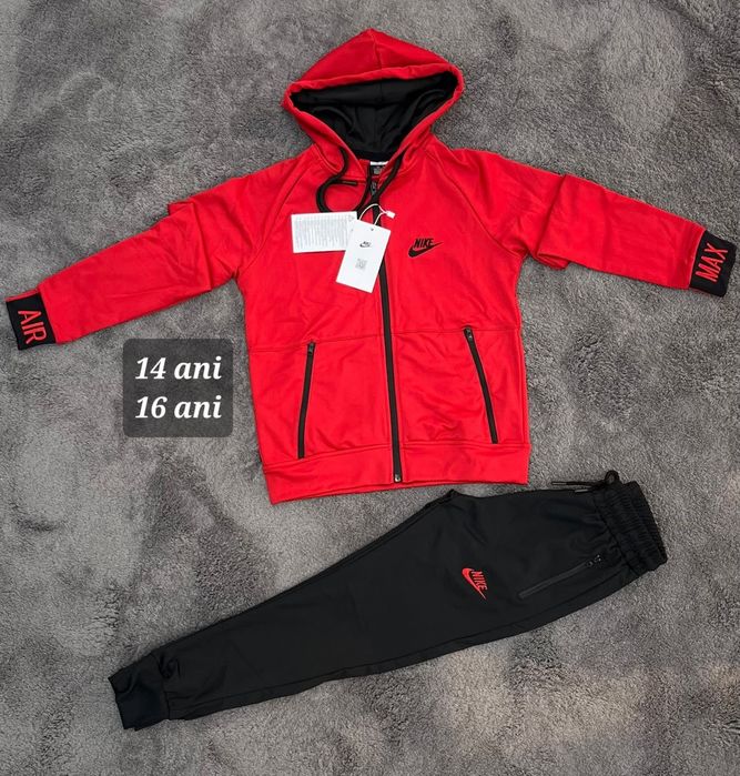 Trening copii-model nou