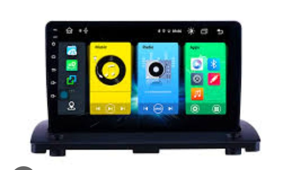 Протектор за мултимедия Волво ХС90