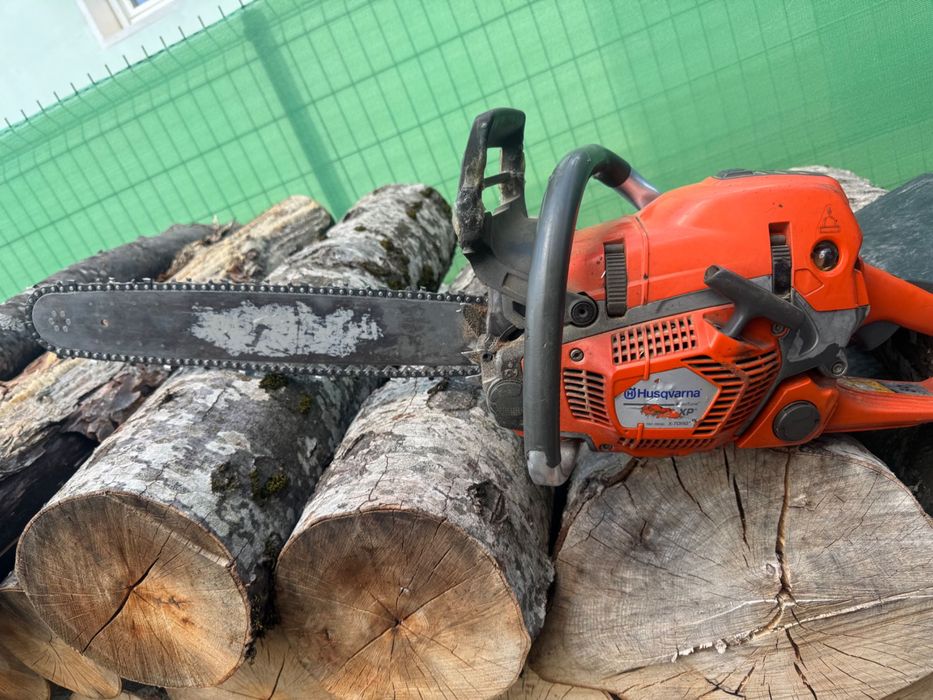 Husqvarna 562 xr cena