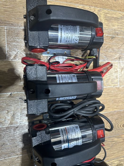 Для Топливних насос салярка учун насос