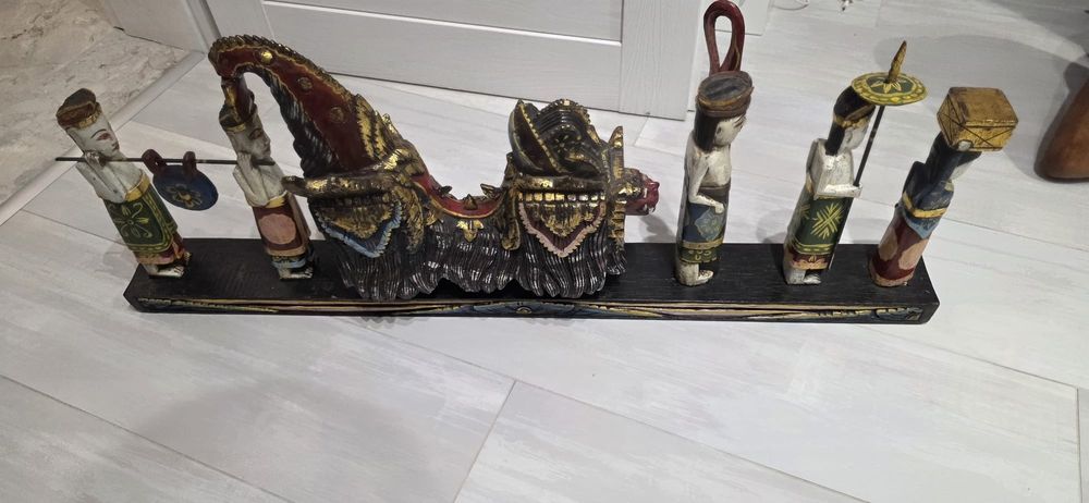 Китайска колесница