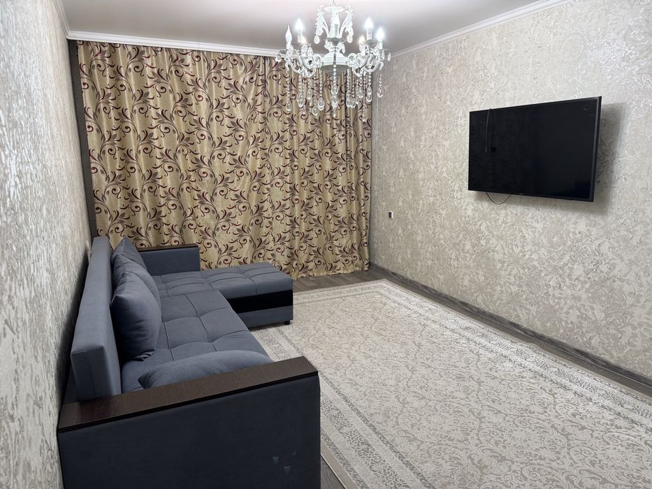 Продам 2-комнатную квартиру