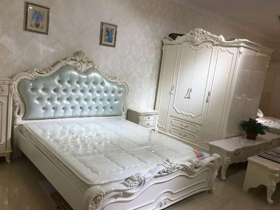 Ортопедический матрас