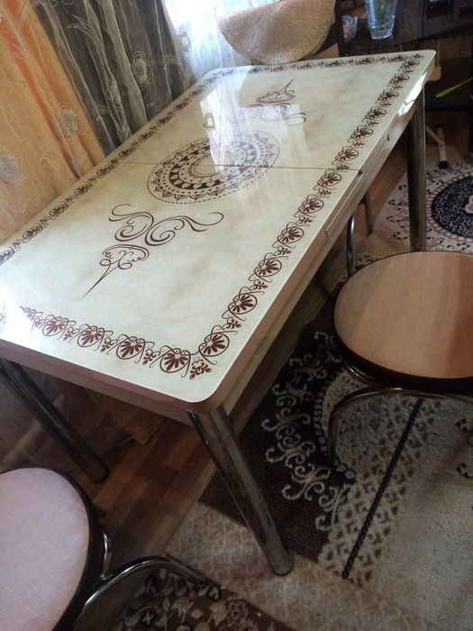 Комплект на мебель