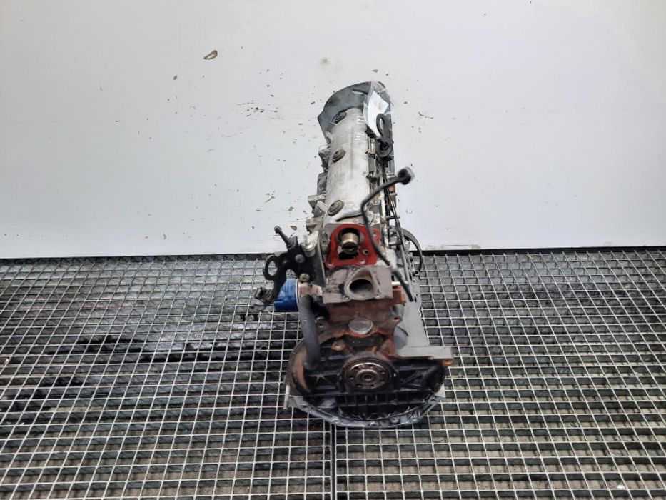Motor, cod F9Q804, Renault Megane 2, 1.9 DCI