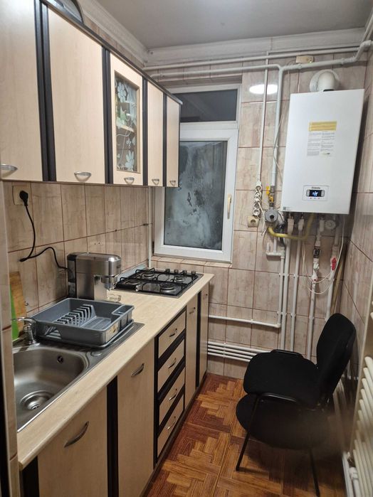 Apartament 2 camere M19