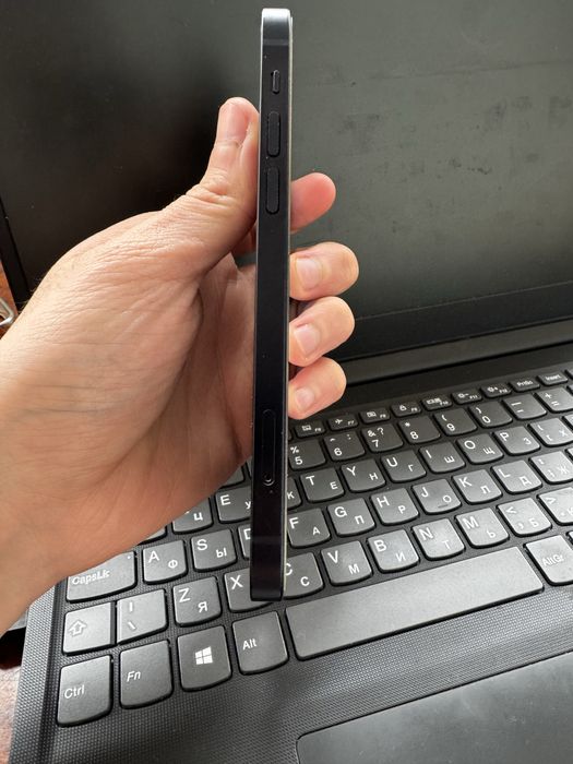 iPhone blue 12 128 g