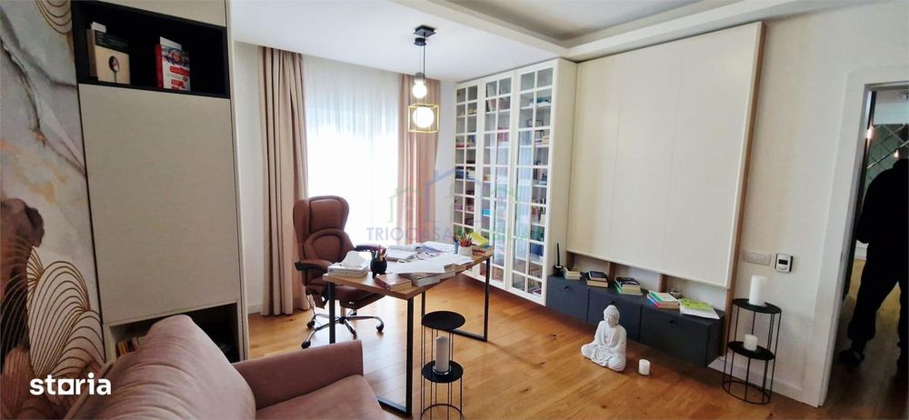 Casa  Vila - Spatiu Comercial Filiasi Vanzare  Chirie