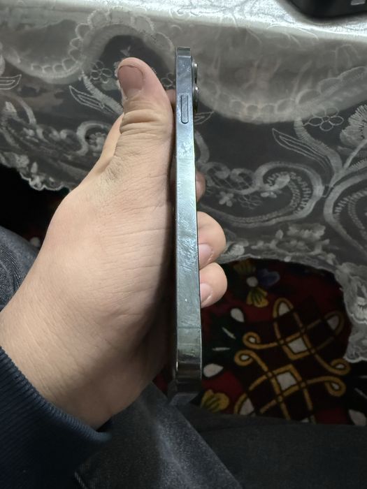 Iphone 13 pro max EAC